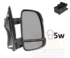 VAN WEZEL 1651802 Outside Mirror